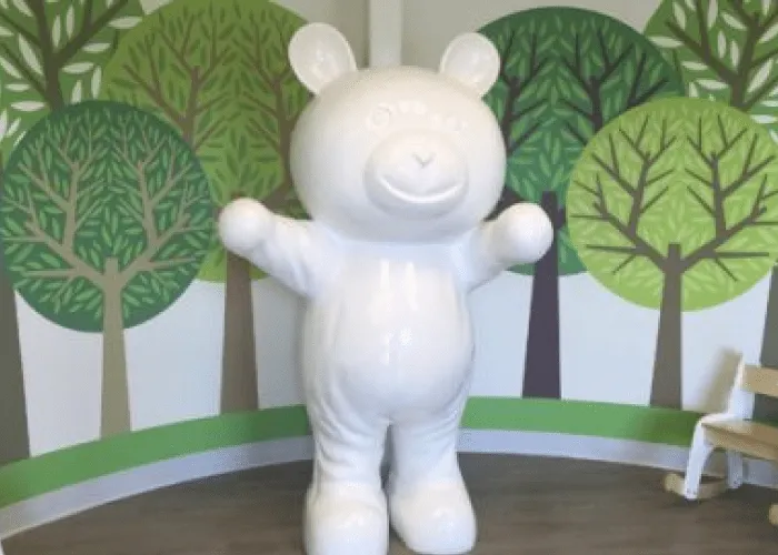 Our Office Bear