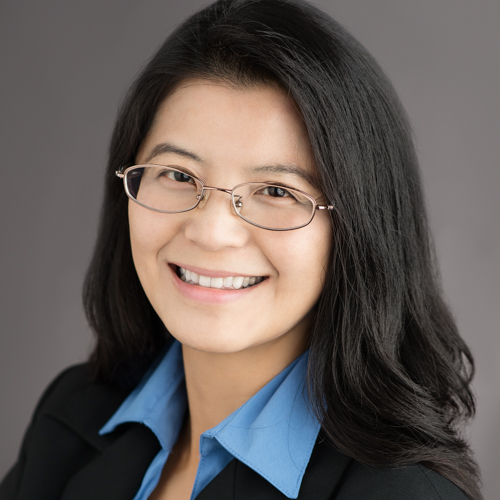 Yi-ping Liu, DDS